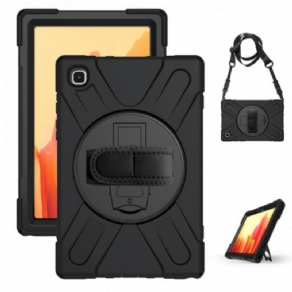 Cover Samsung Galaxy Tab A7 Multifunktionel