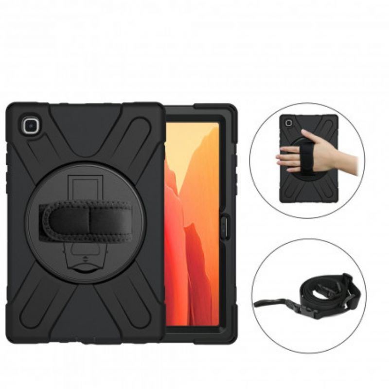 Cover Samsung Galaxy Tab A7 Multifunktionel