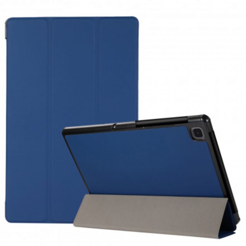 Cover Samsung Galaxy Tab A7 Trifold Farver