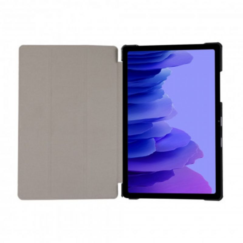 Cover Samsung Galaxy Tab A7 Trifold Farver