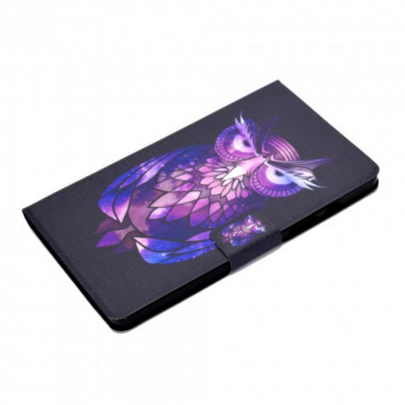 Flip Cover Samsung Galaxy Tab A7 (2020 Ugler