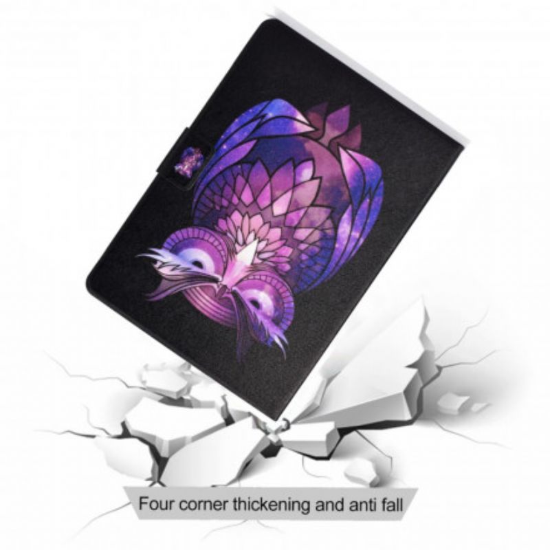 Flip Cover Samsung Galaxy Tab A7 (2020 Ugler