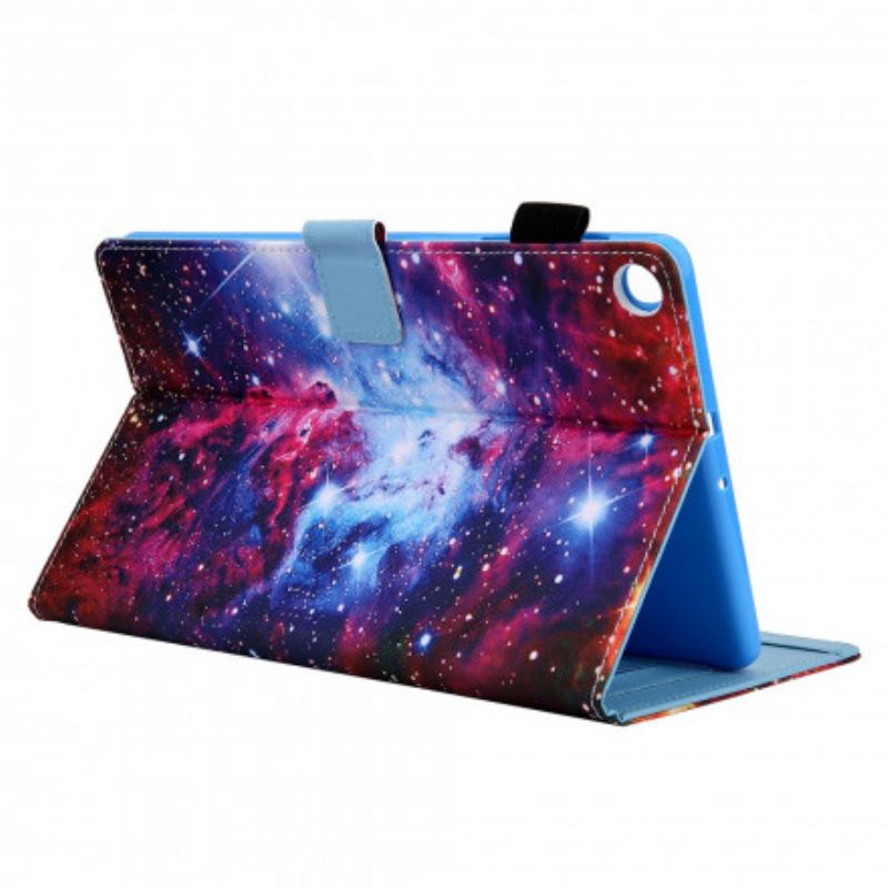 Flip Cover Samsung Galaxy Tab A7 Design Space