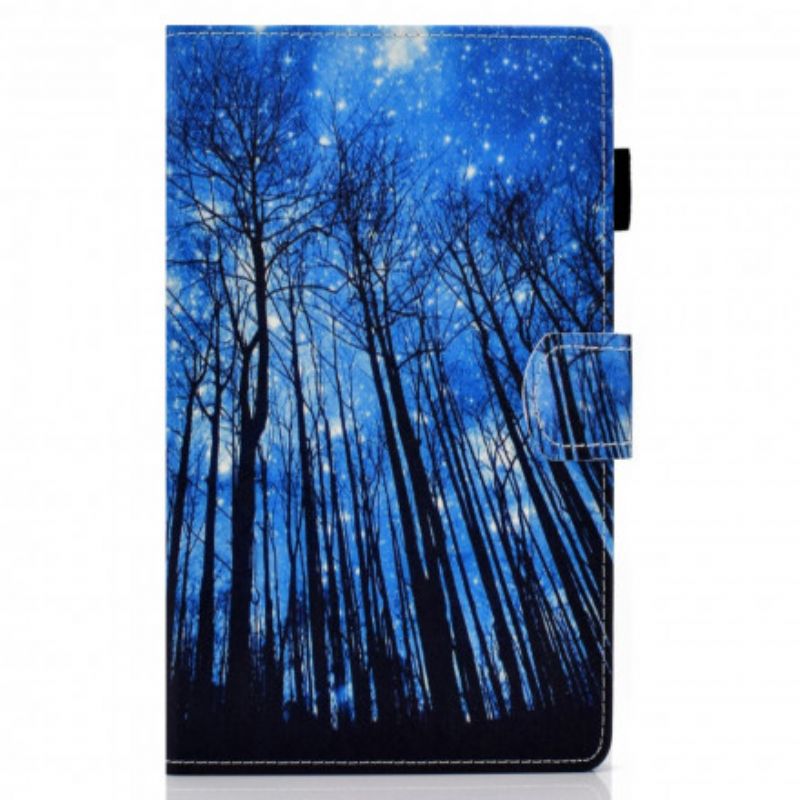 Flip Cover Samsung Galaxy Tab A7 Natskov