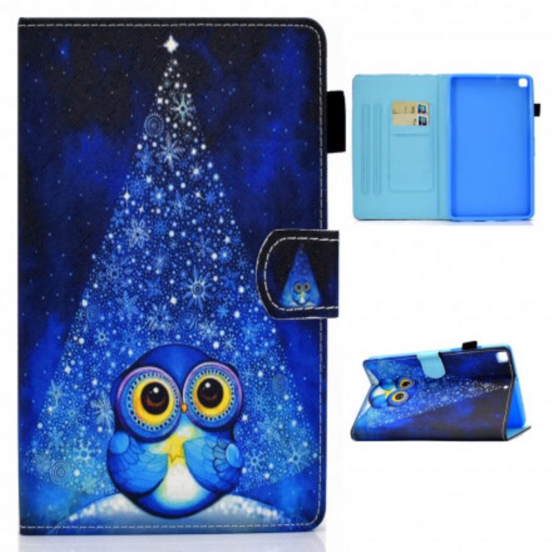 Flip Cover Samsung Galaxy Tab A7 Ugle