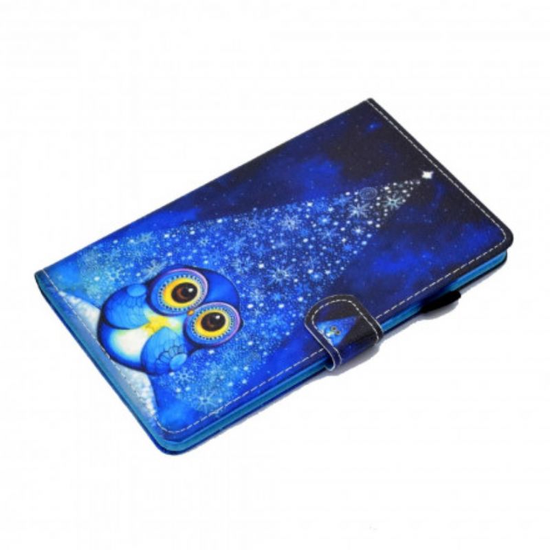 Flip Cover Samsung Galaxy Tab A7 Ugle