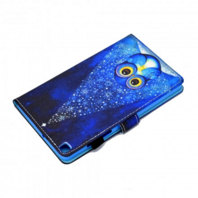 Flip Cover Samsung Galaxy Tab A7 Ugle