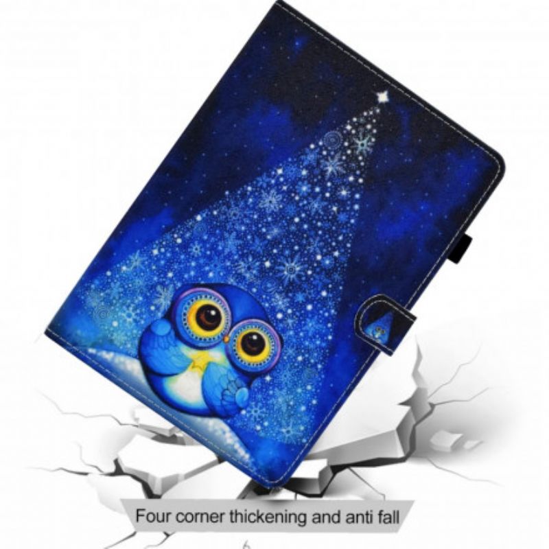 Flip Cover Samsung Galaxy Tab A7 Ugle