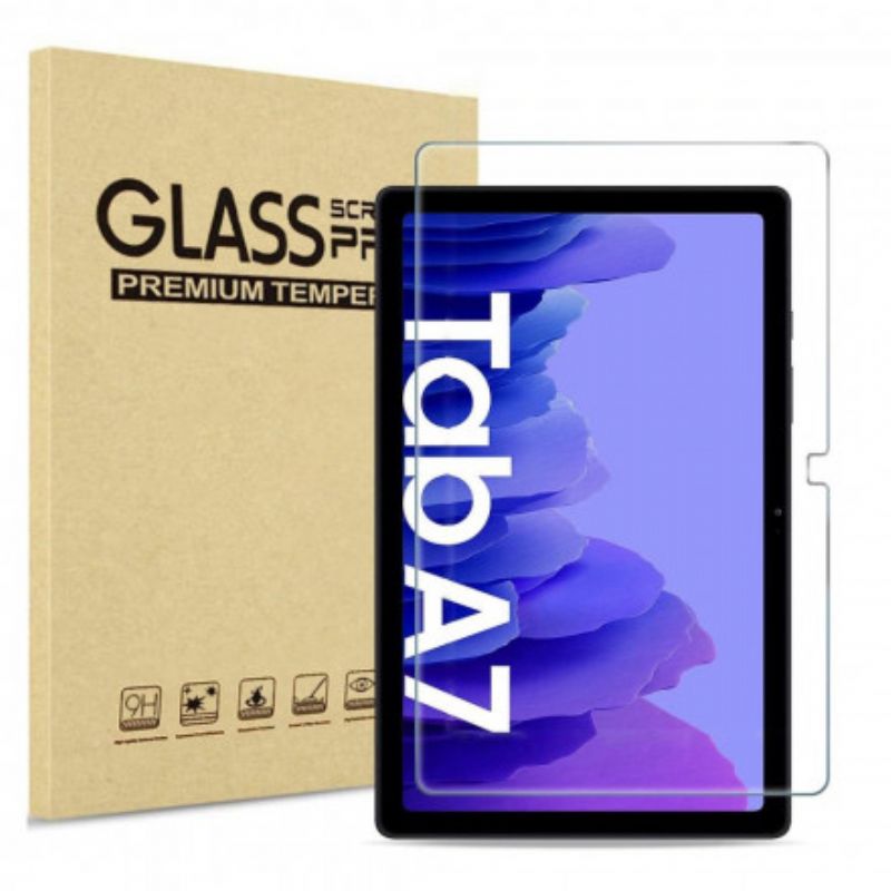 Hærdet Glasbeskyttelse Til Samsung Galaxy Tab A7 (2020)