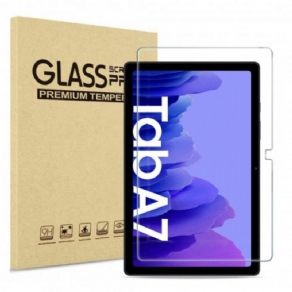 Hærdet Glasbeskyttelse Til Samsung Galaxy Tab A7 (2020)