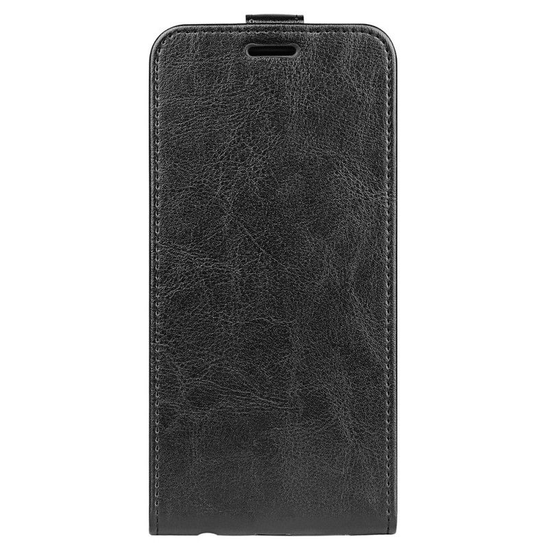 Flip Cover Oppo Find X5 Læder Cover Foldbar