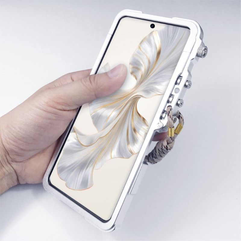 Cover Realme 12 Plus 5g Mekanisk Armatur