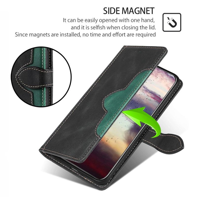 Flip Cover Til Realme 12 Plus 5g Realme 12 Plus