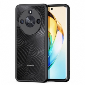 Cover Honor X9b / Magic 6 Lite Aimo Serie Dux Ducis