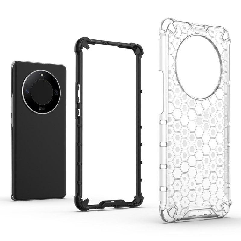 Cover Honor X9b / Magic 6 Lite Honeycomb