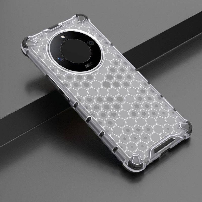 Cover Honor X9b / Magic 6 Lite Honeycomb