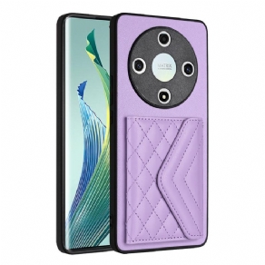 Cover Honor X9b / Magic 6 Lite Rfid-kortholder