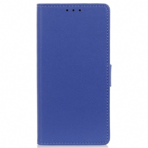 Flip Cover Honor X9b / Magic 6 Lite Klassisk