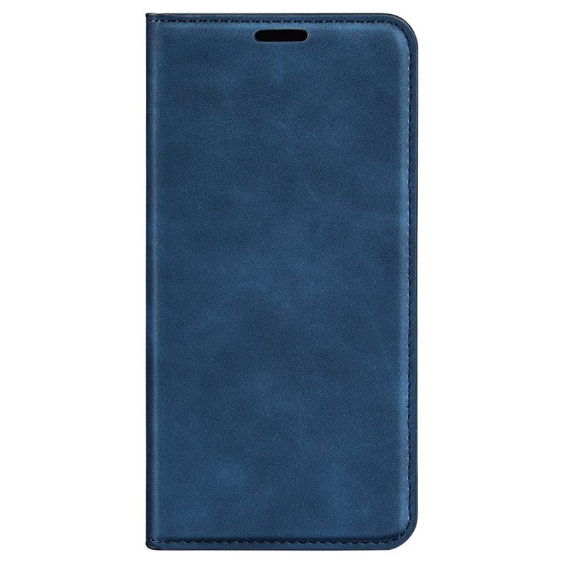 Flip Cover Honor X9b / Magic 6 Lite Klassisk