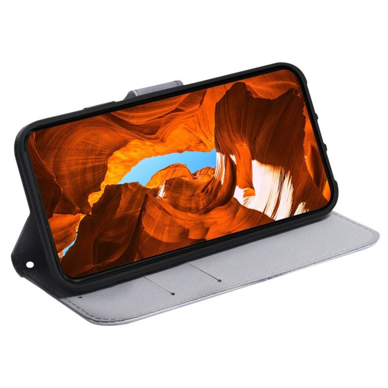 Flip Cover Honor X9b / Magic 6 Lite Mopshund