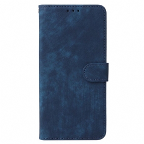 Flip Cover Honor X9b / Magic 6 Lite Rfid-beskyttelse Og Snor