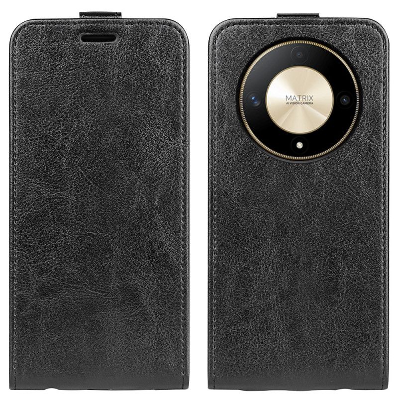 Flip Cover Til Honor X9b / Magic 6 Lite Lodret Flap