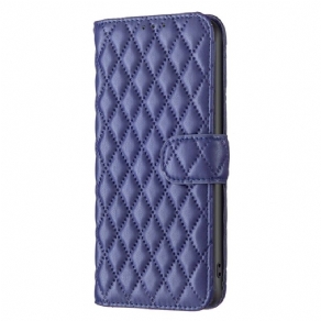 Læder Cover Honor X9b / Magic 6 Lite Telefon Etui Binfen Farve