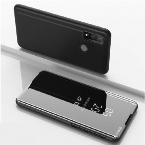 Cover Huawei P Smart 2020 Flip Cover Spejl