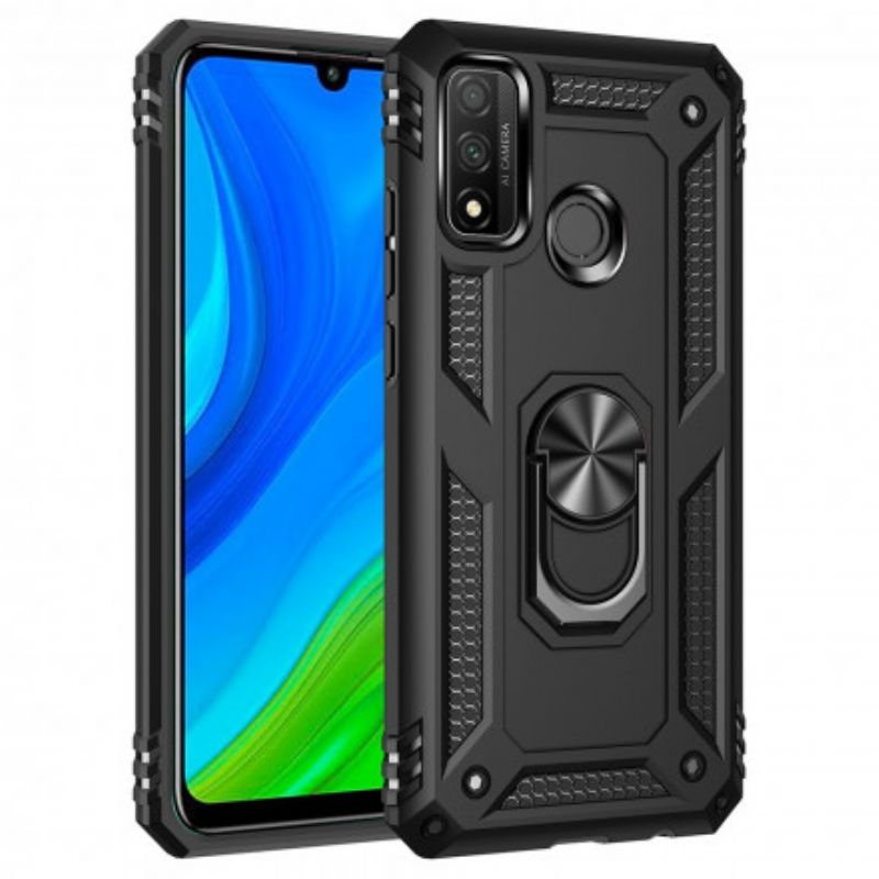 Cover Huawei P Smart 2020 Hybrid Ring Plus