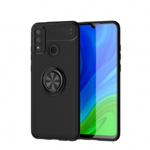 Cover Huawei P Smart 2020 Lenuo Magnetring