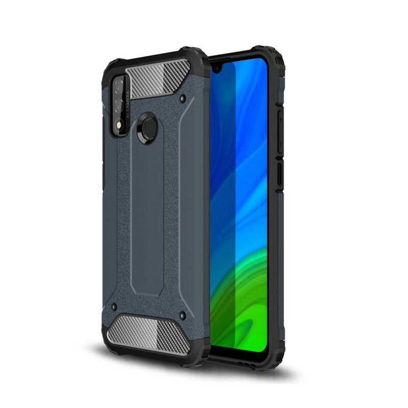 Cover Huawei P Smart 2020 Overlevende