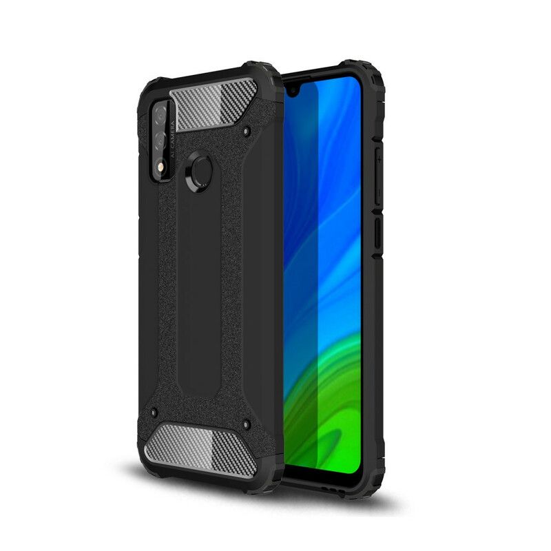 Cover Huawei P Smart 2020 Overlevende