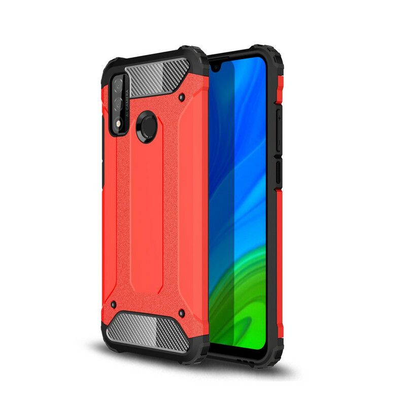 Cover Huawei P Smart 2020 Overlevende