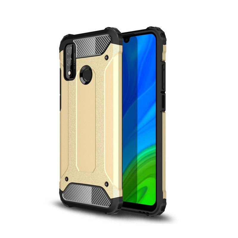 Cover Huawei P Smart 2020 Overlevende