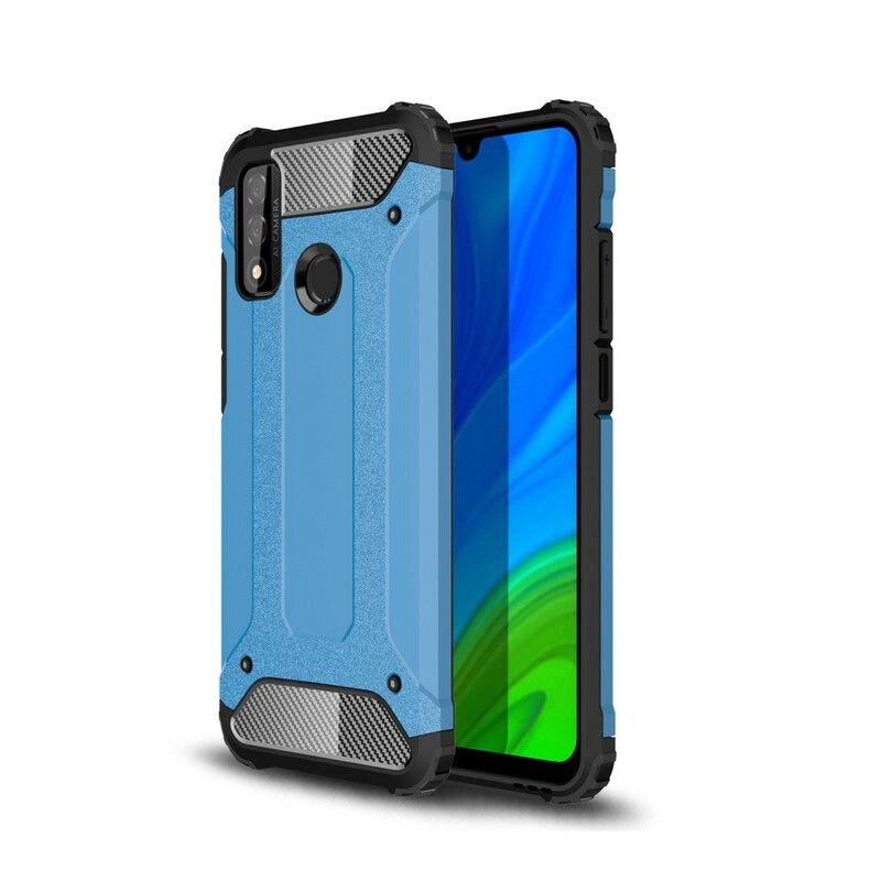 Cover Huawei P Smart 2020 Overlevende