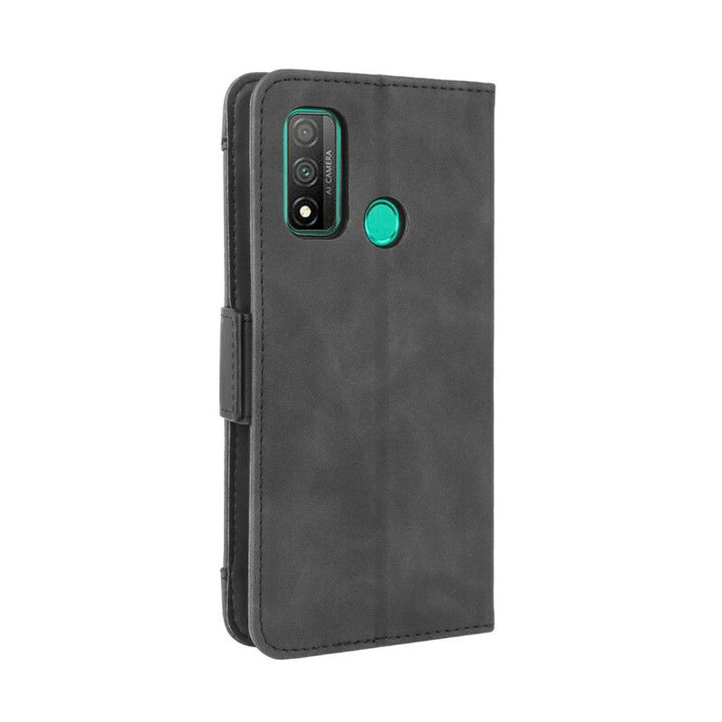 Flip Cover Huawei P Smart 2020 Førsteklasses Multikort