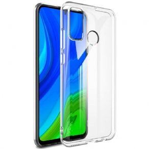 Mobilcover Huawei P Smart 2020 Transparent Imak