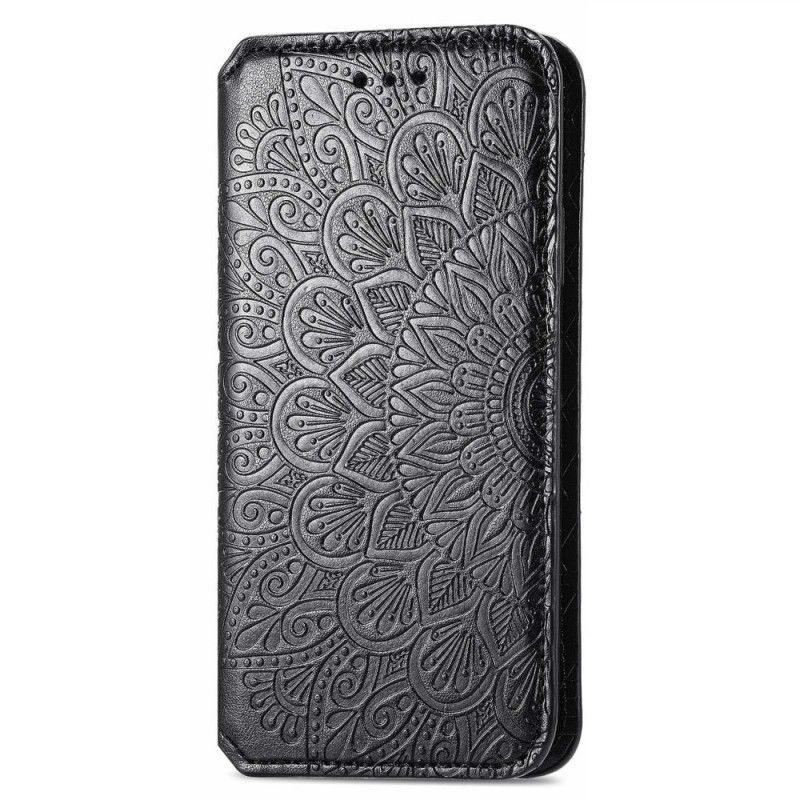 Cover Moto E40 / E30 / E20 Flip Cover Mandalas