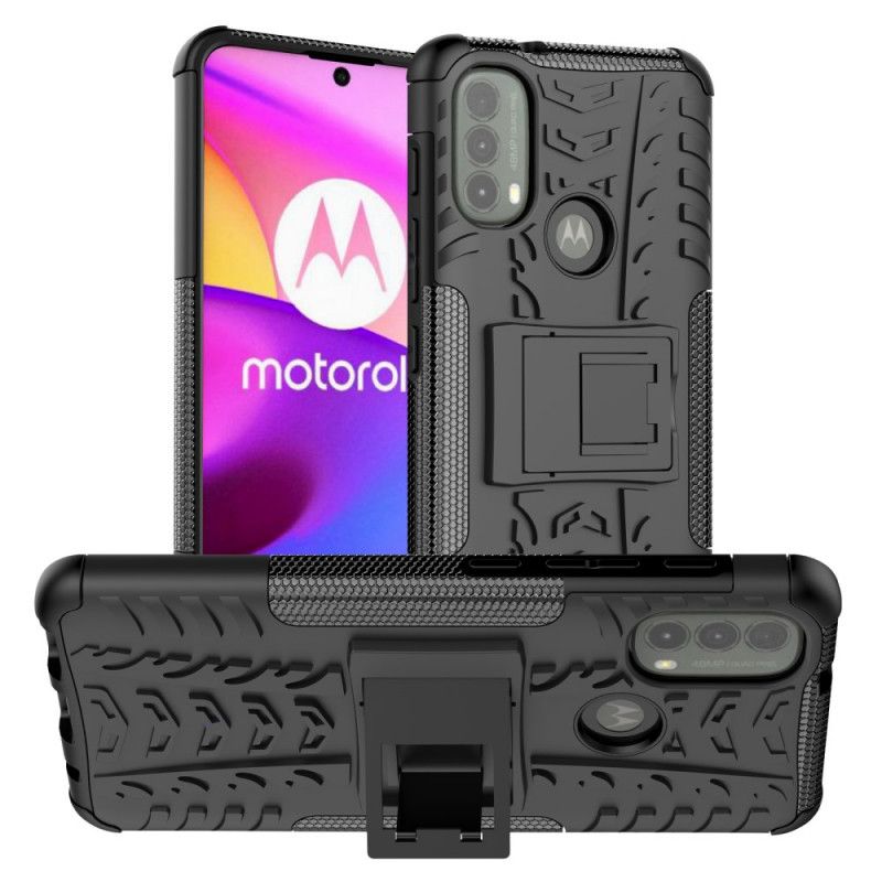 Cover Moto E40 / E30 / E20 Premium Resistent