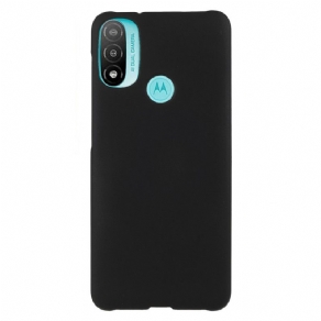 Mobilcover Moto E40 / E30 / E20 Stiv Klassiker