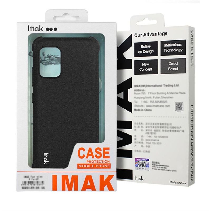 Cover Xiaomi 14t Imak