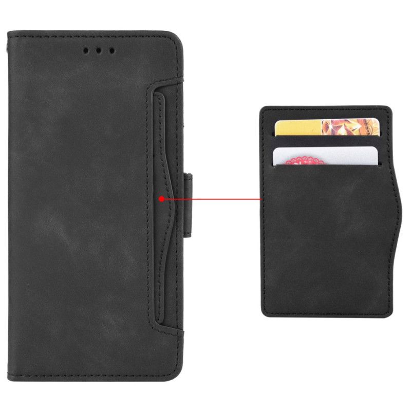 Flip Cover Xiaomi 14t Multikort