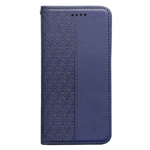 Flip Cover Xiaomi 14t Ternet Mønster