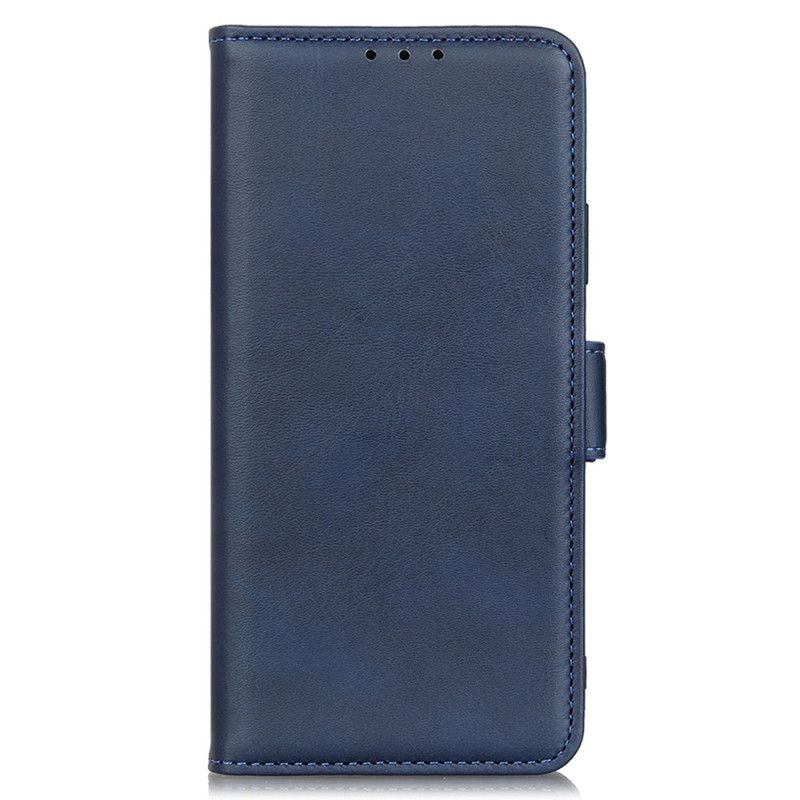 Læder Cover Xiaomi 14t Telefon Etui Mat Kunstlæder