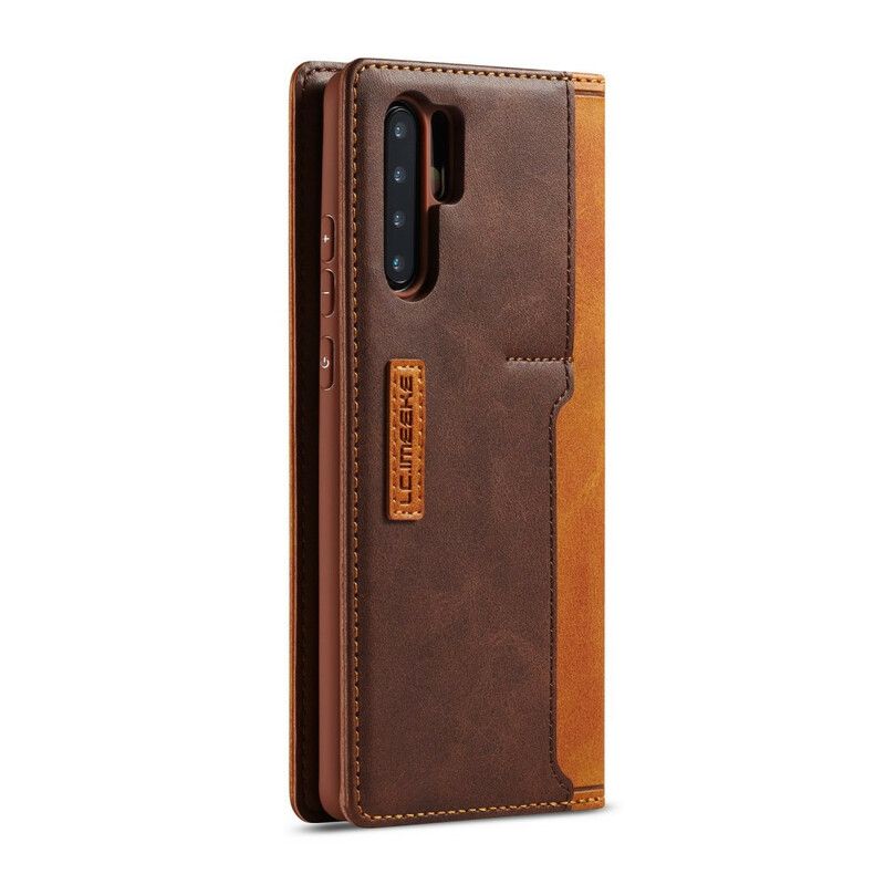 Cover Huawei P30 Pro Flip Cover Lc-001 Serie Lc.imeeke