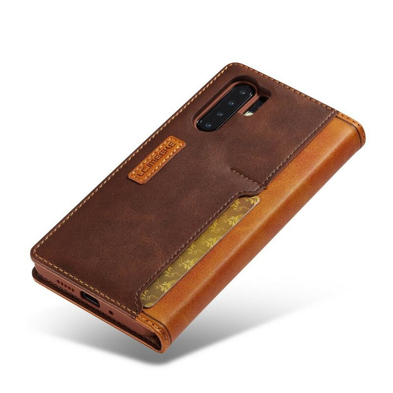 Cover Huawei P30 Pro Flip Cover Lc-001 Serie Lc.imeeke