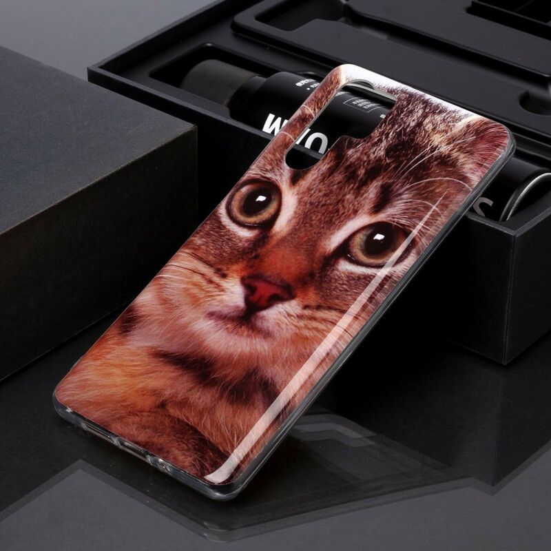 Cover Huawei P30 Pro Min Killing