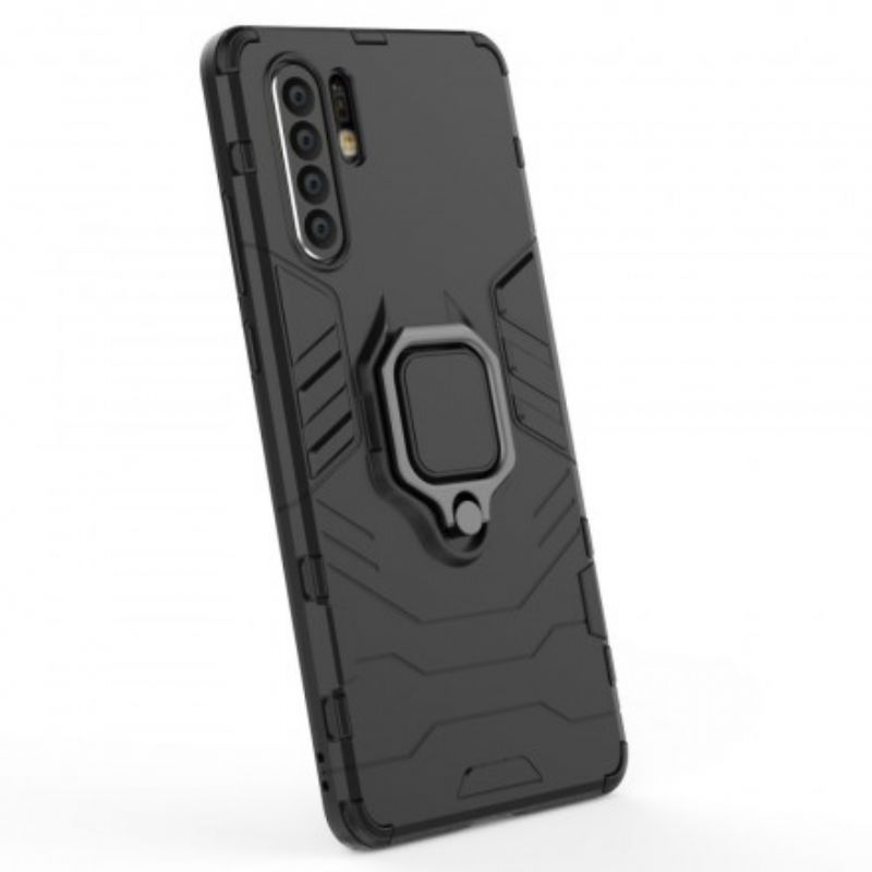 Cover Huawei P30 Pro Modstandsdygtig Ring