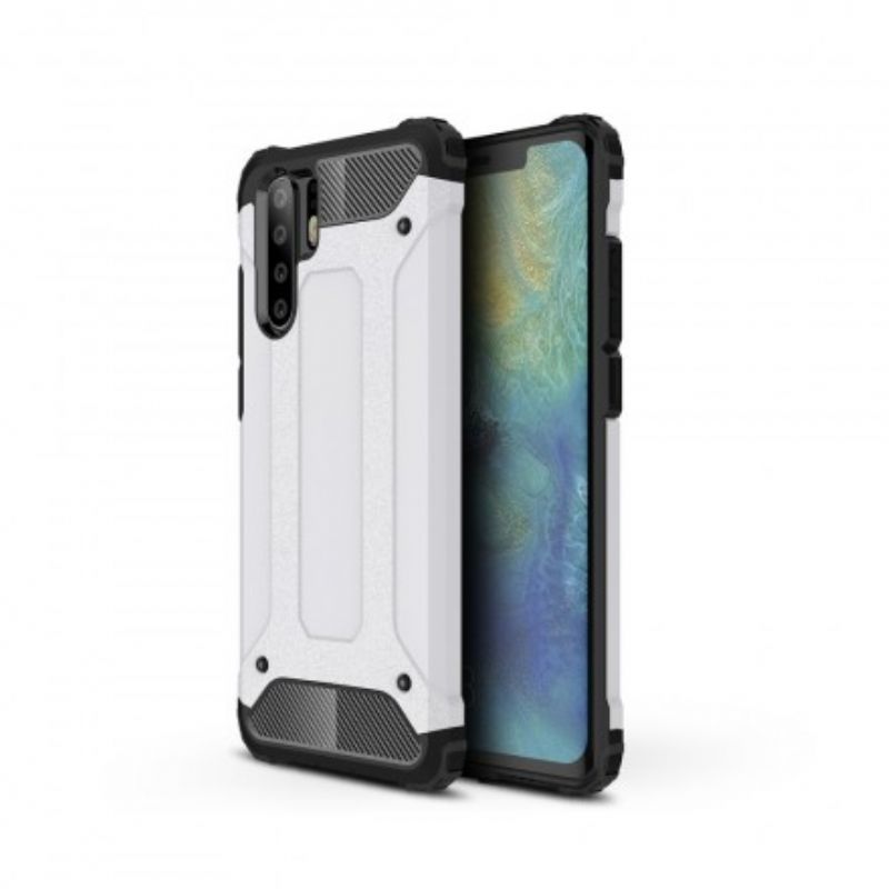 Cover Huawei P30 Pro Overlevende