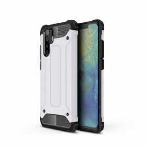 Cover Huawei P30 Pro Overlevende